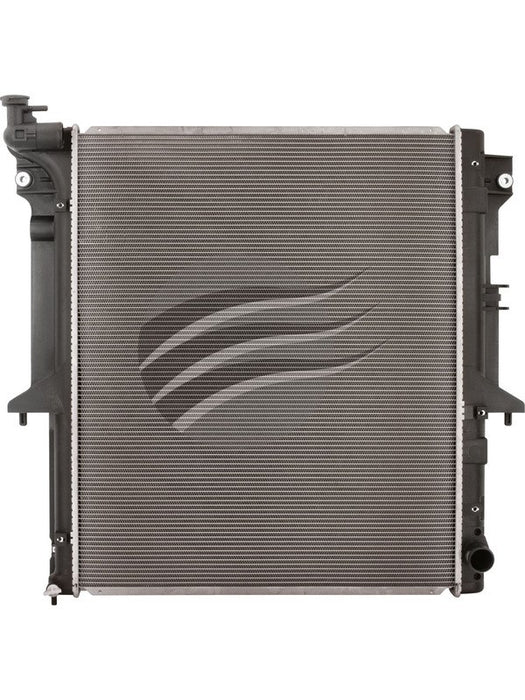 Koyorad Radiator Manuel JR8058J Koyorad - Micks Gone Bush