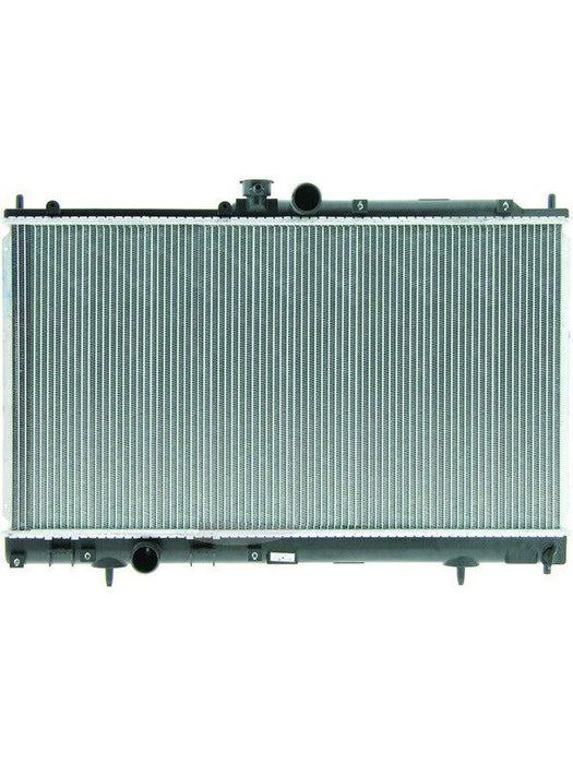 Koyorad Radiator Mitsubishi Lancer Evo 7 8 9 Manual 2002-On 2007 Core JR8060J Radiators Koyorad - Micks Gone Bush