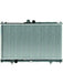Koyorad Radiator Mitsubishi Lancer Evo 7 8 9 Manual 2002-On 2007 Core JR8060J Radiators Koyorad - Micks Gone Bush