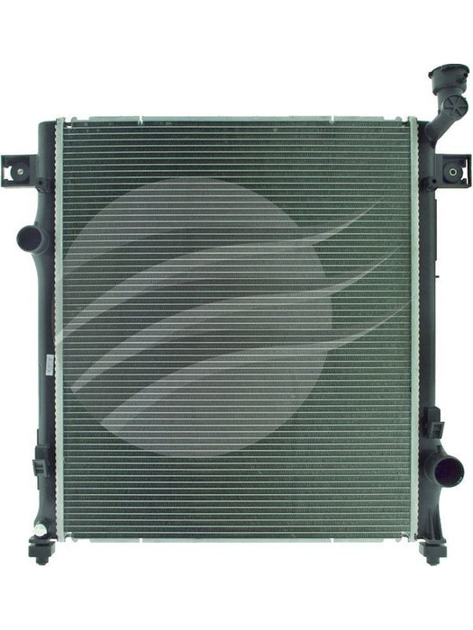 Koyorad Radiator Auto JR8064J Koyorad - Micks Gone Bush