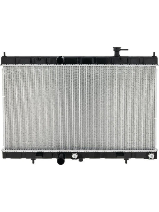 Koyorad Radiator Fits Renault Koleos HZG 2.5L Petrol 08 /2016-2022 CVT JR8065J Koyorad - Micks Gone Bush