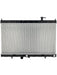 Koyorad Radiator Fits Renault Koleos HZG 2.5L Petrol 08 /2016-2022 CVT JR8065J Koyorad - Micks Gone Bush