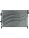 Koyorad Radiator For Chrysler Dodge Jc A/T M/T Journey 40391 2.0Lt 2.7 JR8068J Koyorad - Micks Gone Bush