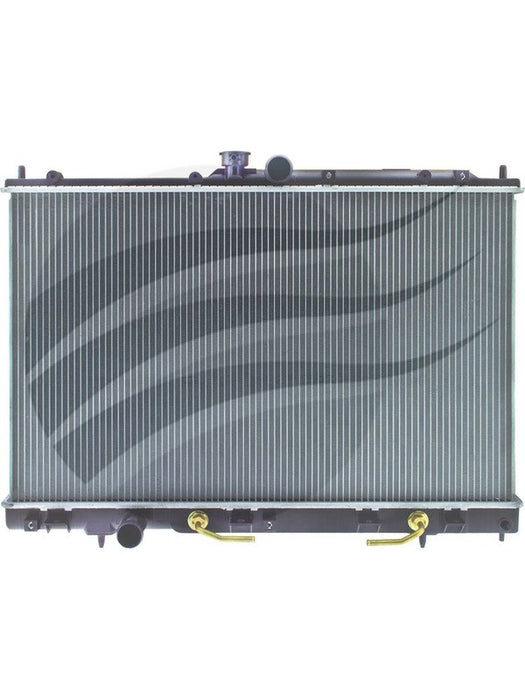 Koyorad Radiator Mitsubishi Outlander Ze Zf Auto 2002 - 43957 JR8070J Koyorad - Micks Gone Bush