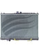 Koyorad Radiator Mitsubishi Outlander Ze Zf Auto 2002 - 43957 JR8070J Koyorad - Micks Gone Bush