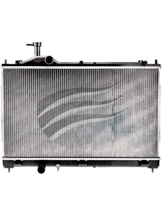 Koyorad Radiator Mit Outlander Auto / Manual 2012-On 2018 Cvt 1350A601 JR8073J Koyorad - Micks Gone Bush