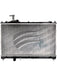 Koyorad Radiator Mit Outlander Auto / Manual 2012-On 2018 Cvt 1350A601 JR8073J Koyorad - Micks Gone Bush