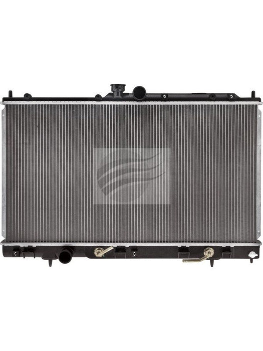 Koyorad Radiator Mitsubishi Lancer Ch 2.4Lt Auto 8/05 - 07 Mit025Paca3K JR8074J Koyorad - Micks Gone Bush