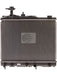 Koyorad Radiator Mitsubishi Mirage Auto La 2013-On 2 X15mm Outlets Cvt JR8075J Koyorad - Micks Gone Bush