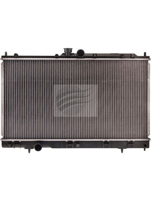 Koyorad Radiator Mitsubishi Lancer Ch 2.4Lt Manual 43959 - 7 Koyo JR8078J Koyorad - Micks Gone Bush