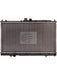 Koyorad Radiator Mitsubishi Lancer Ch 2.4Lt Manual 43959 - 7 Koyo JR8078J Koyorad - Micks Gone Bush