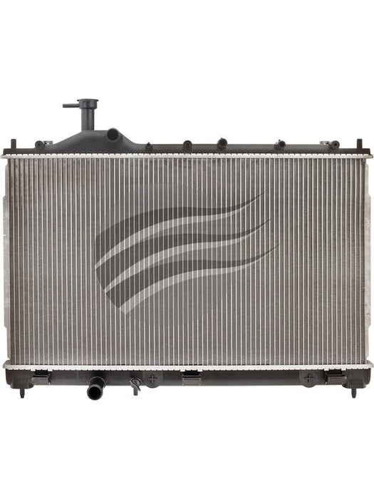 Koyorad Radiator Mitsubishi Outlander Zj 12-On Zk 15-On 2.3Lt Diesel JR8079J Radiators Koyorad - Micks Gone Bush