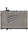 Koyorad Radiator Mitsubishi Outlander Zj 12-On Zk 15-On 2.3Lt Diesel JR8079J Radiators Koyorad - Micks Gone Bush