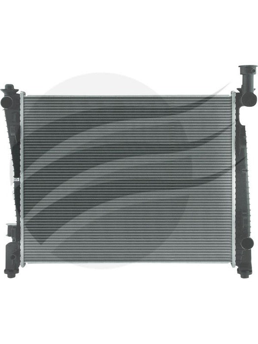 Koyorad Radiator Auto JR8082J Koyorad - Micks Gone Bush