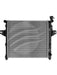 Koyorad Radiator Jeep Grand Cherokee Auto Wj Wg 4.7Lt V8 99-05 Jee31140 JR8085J Koyorad - Micks Gone Bush