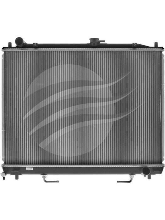 Koyorad Radiator JR8091J Koyorad - Micks Gone Bush