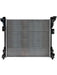 Koyorad Radiator For Chrysler Voyager Rt Auto 3/2008-On Grand Koyo JR8096J Koyorad - Micks Gone Bush