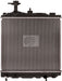 Koyorad Radiator Mitsubishi Mirage Manual 2013-On La Also See Jr8075J JR8099J Koyorad - Micks Gone Bush