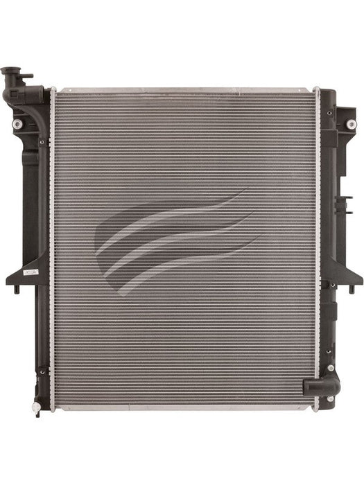 Koyorad Radiator M/T JR8113J Radiators Koyorad - Micks Gone Bush
