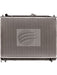 Koyorad Rad Mitsubishi Pajero Nm Np Ns Nt Nw 3.5L 3.8Lt V6 Manual JR8120J Koyorad - Micks Gone Bush