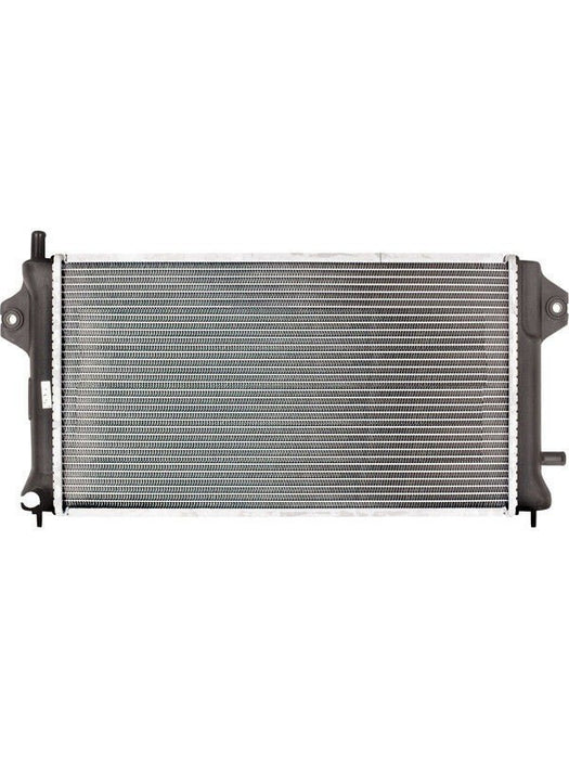Koyorad Radiator Mitsubishi Outlander Zj 2014-On Phev Hybrid 1350A637 JR8121J Koyorad - Micks Gone Bush