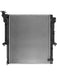 Koyorad Radiator Triton ML MN 2008-2015 T/D 2.4 2.5 3.5 V6 Petrol JR8158J Koyorad - Micks Gone Bush