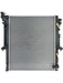 Koyorad Radiator Triton ML MN 2008-On 2015 Td 2.5Lt A/T Challenger Pb JR8159J Koyorad - Micks Gone Bush