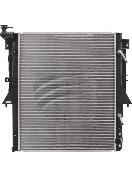 Koyorad Radiator For Mitsubishi Triton Mq 2015> A/T Pajero Sport Qe 15> JR8163J Koyorad - Micks Gone Bush
