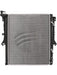 Koyorad Radiator For Mitsubishi Triton Mq 2015> A/T Pajero Sport Qe 15> JR8163J Koyorad - Micks Gone Bush
