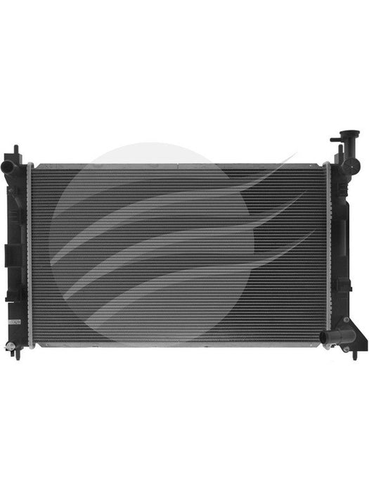 Koyorad Radiator Mitsubishi Colt 05- 1.5 Auto / Manual Mit046Pacak JR8212J Radiators Koyorad - Micks Gone Bush