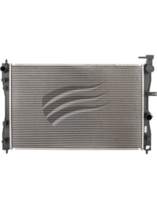 Koyorad Radiator Mitsubishi Colt Rg 06-On 11 M/T 1.5Lt Mercedes Smart JR8213J Koyorad - Micks Gone Bush