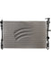 Koyorad Radiator Mitsubishi Colt Rg 06-On 11 M/T 1.5Lt Mercedes Smart JR8213J Koyorad - Micks Gone Bush