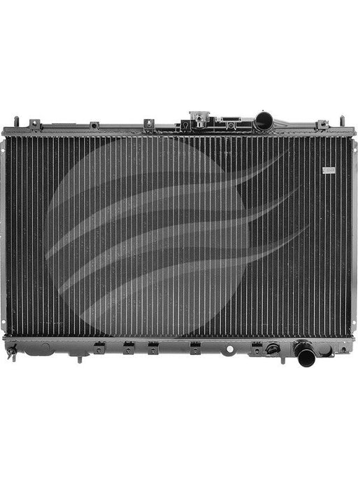 Jayrad Radiator Lancer Cb Cc 91-On 96 Manual Proton Persona Satria A/P JR8320J Radiators Jayrad - Micks Gone Bush