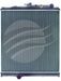 Koyorad Radiator Mitsubishi Fuso Fk Fm Fn Fm Fighter M/T 1992-99 JR8526HD Radiators Koyorad - Micks Gone Bush