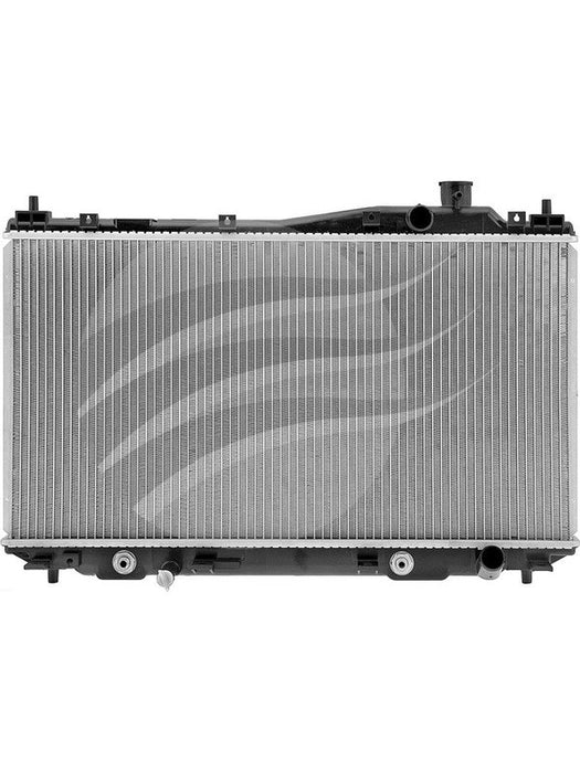 Koyorad Radiator Honda Civic Es Auto 00-On 6 1.7Lt Ra763Al JR9016J Koyorad - Micks Gone Bush