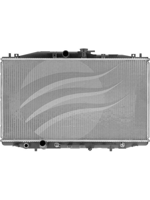 Koyorad Radiator Honda Accord Clcm Euro 03-On 09 Auto A/P 19010-Rbb-E51 JR9023J Radiators Koyorad - Micks Gone Bush