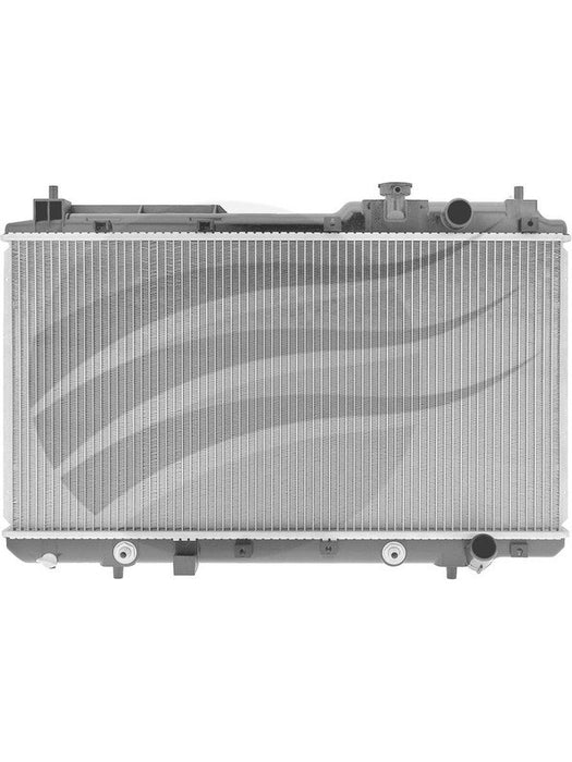 Koyorad Radiator Honda Crv 96-02 A/T A/P Hon28030 Hon021Paca Ra483 JR9025J Koyorad - Micks Gone Bush