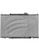 Koyorad Radiator Honda Crv 2002-07 Rd 2.4Lt A/T A/P H40 H40Caa JR9032J Radiators Koyorad - Micks Gone Bush