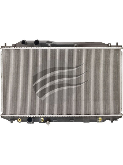 Koyorad Radiator Honda Civic Fd Fa Auto 2006-On 1.8Lt 2.0Lt A/P Core JR9035J Koyorad - Micks Gone Bush