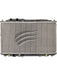 Koyorad Radiator Honda Civic Fd Fa Auto 2006-On 1.8Lt 2.0Lt A/P Core JR9035J Koyorad - Micks Gone Bush
