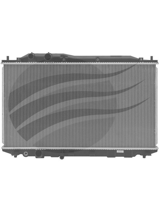 Koyorad Radiator Honda Civic Fd 2006-On Manual Type-R 28mm Thick JR9038J Koyorad - Micks Gone Bush