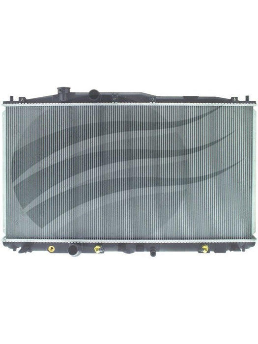 Koyorad Radiator Honda Odyssey -4 A/T A/P 325mm Oil Cooler Koyo H51Caa JR9040J Koyorad - Micks Gone Bush