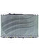 Koyorad Radiator Honda Odyssey -4 A/T A/P 325mm Oil Cooler Koyo H51Caa JR9040J Koyorad - Micks Gone Bush