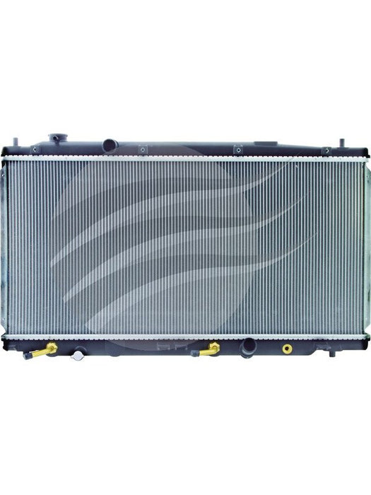 Koyorad Radiator Honda Jazz Ge 1.3 2008-On City Gm 1.5Lt 09-On 14 JR9048J Koyorad - Micks Gone Bush