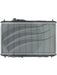 Koyorad Radiator Honda Civic Fb Fk M/T A/T 1.8Lt 2012-On -R JR9052J Koyorad - Micks Gone Bush
