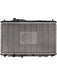 Koyorad Radiator Honda Civic Fb Fk M/T A/T 1.8Lt 2012-On Hon074Paca2K JR9054J Koyorad - Micks Gone Bush