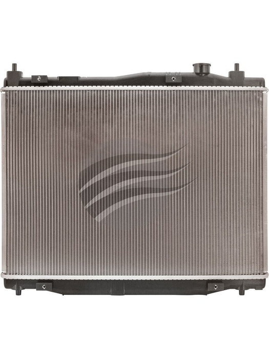 Koyorad Radiator Honda Jazz Gk3 Gk5 2014-On Manual 190105R0003 JR9057J Koyorad - Micks Gone Bush