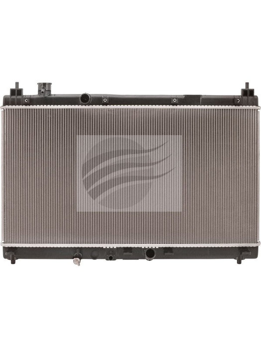 Koyorad Radiator Honda Jazz Gk Cvt Auto 6/2014-On 190105V3Q01 JR9060J Koyorad - Micks Gone Bush
