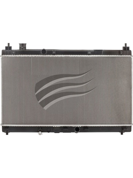 Koyorad Radiator Honda Jazz Gk Cvt / Manual 6/2014-On 190105V3Q01 JR9061J Radiators Koyorad - Micks Gone Bush