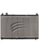 Koyorad Radiator Honda Jazz Gk Cvt / Manual 6/2014-On 190105V3Q01 JR9061J Radiators Koyorad - Micks Gone Bush